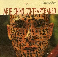 Cover Arte chino contemporáneo