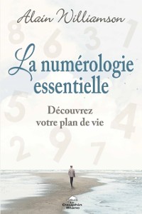 Cover La numerologie essentielle