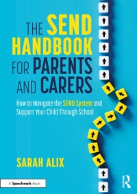 Cover SEND Handbook for Parents and Carers