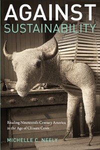 Cover Against Sustainability