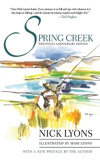 Cover Spring Creek