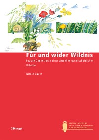 Cover Für und wider Wildnis