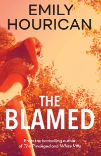 Cover Blamed