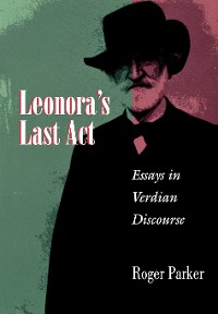 Cover Leonora's Last Act