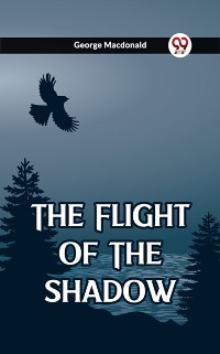 Cover Flight Of The Shadow