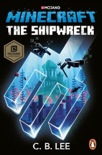 Cover Minecraft: The Shipwreck