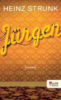 Cover Jürgen