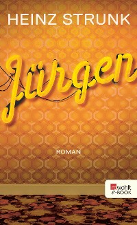 Cover Jürgen