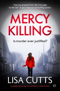 Cover Mercy Killing