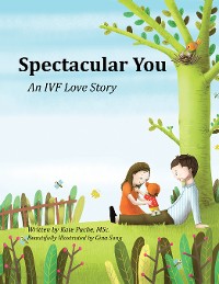 Cover Spectacular You
