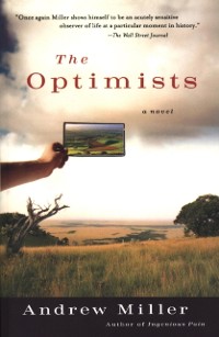 Cover Optimists