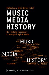 Cover Music - Media - History