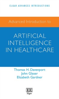 Cover Advanced Introduction to Artificial Intelligence in Healthcare