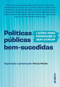 Cover Políticas públicas bem-sucedidas