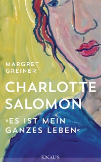 Cover Charlotte Salomon