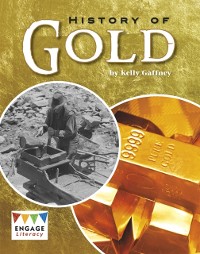 Cover History of Gold