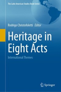 Cover Heritage in Eight Acts