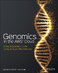 Cover Genomics in the AWS Cloud