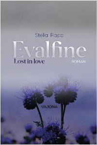 Cover Evalfine: Lost in love