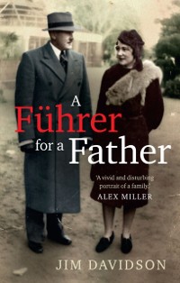Cover Fuhrer for a Father