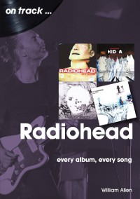 Cover Radiohead