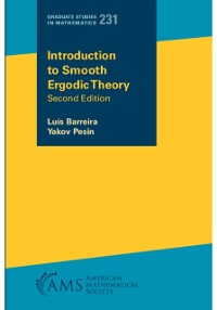 Cover Introduction to Smooth Ergodic Theory