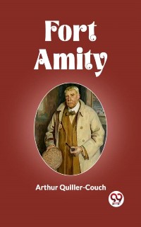 Cover Fort Amity