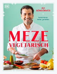 Cover Meze vegetarisch