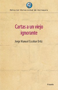 Cover Cartas a un viejo ignorante