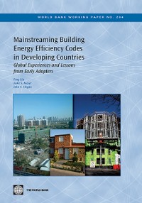 Cover Mainstreaming Building Energy Efficiency Codes in Developing Countries