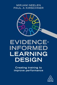 Cover Evidence-Informed Learning Design