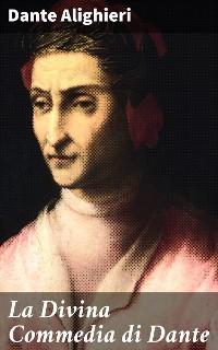 Cover La Divina Commedia di Dante