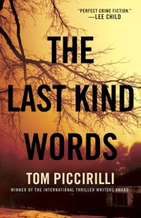 Cover Last Kind Words