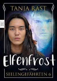 Cover Elfenfrost