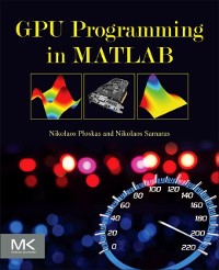 Cover GPU Programming in MATLAB