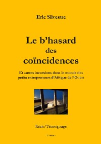 Cover Le b'hasard des coïncidences