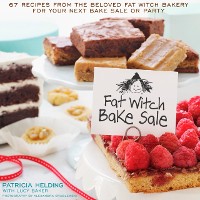 Cover Fat Witch Bake Sale