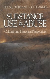 Cover Substance Use and Abuse