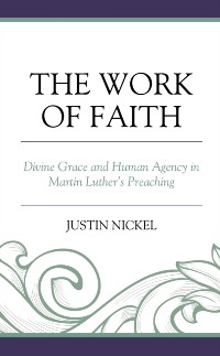 Cover Work of Faith