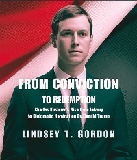 Cover From Conviction to Redemption