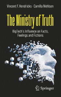 Cover The Ministry of Truth