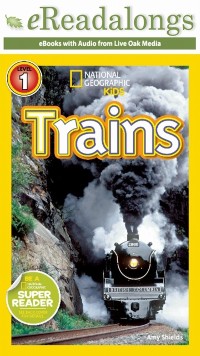 Cover Trains