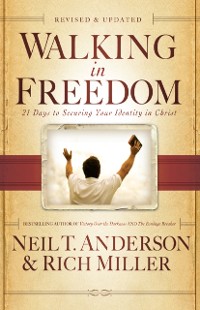Cover Walking in Freedom