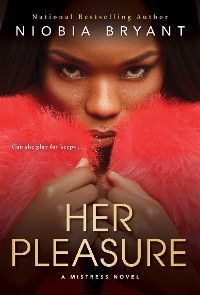 Cover Her Pleasure