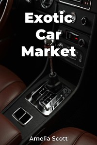 Cover Exotic Car Market