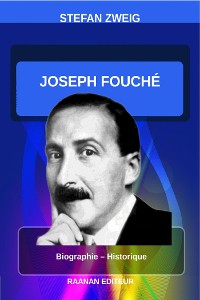 Cover Joseph Fouché