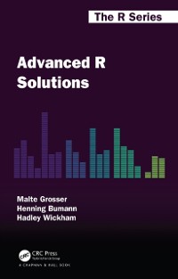 Cover Advanced R Solutions