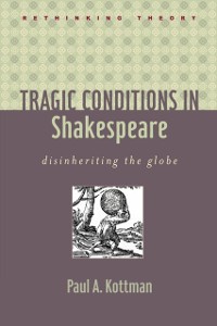 Cover Tragic Conditions in Shakespeare