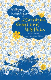 Cover Zwischen Gras und Wolken