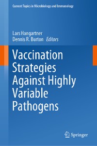 Cover Vaccination Strategies Against Highly Variable Pathogens
